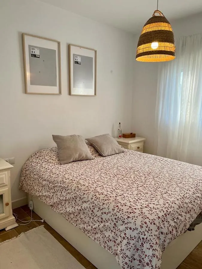 Villa Olivia Con Piscina, Jardin Y Parking Chiclana de la Frontera 0*,  Spain
