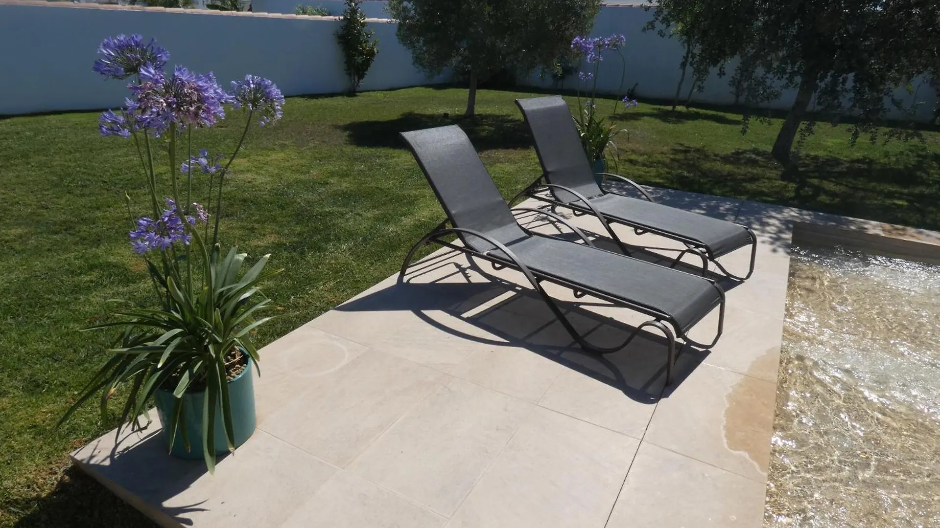 Holiday home Villa Olivia Con Piscina, Jardin Y Parking Chiclana de la Frontera